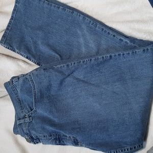 Women jean